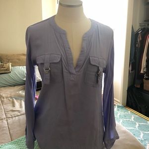 Chico’s blouse